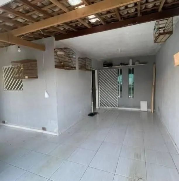 Casa disponível Parangaba 