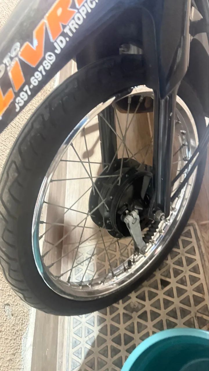 Crypton 2015 6.000 - Foto 3