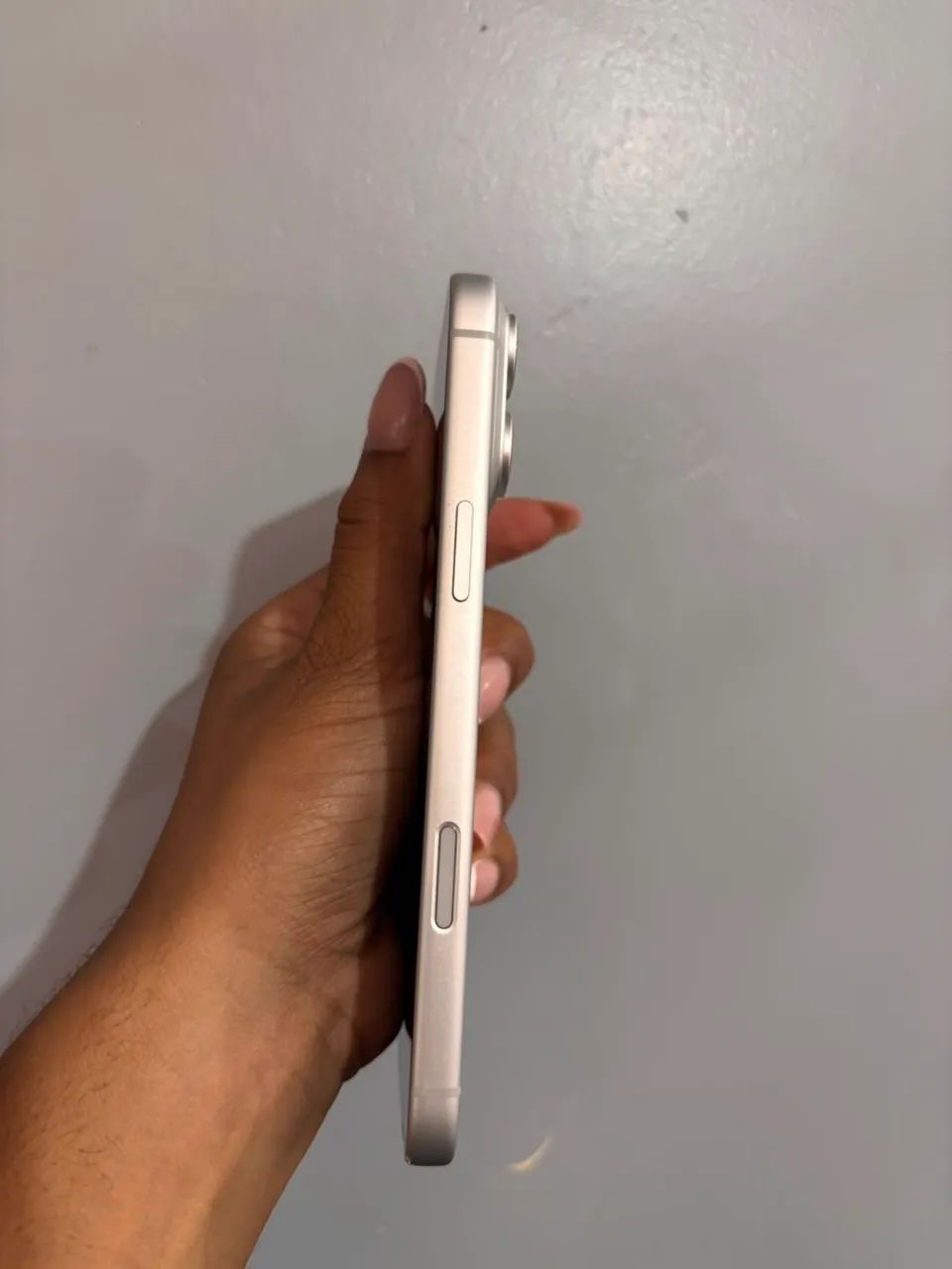 iPhone 17 pro Max  - Foto 3