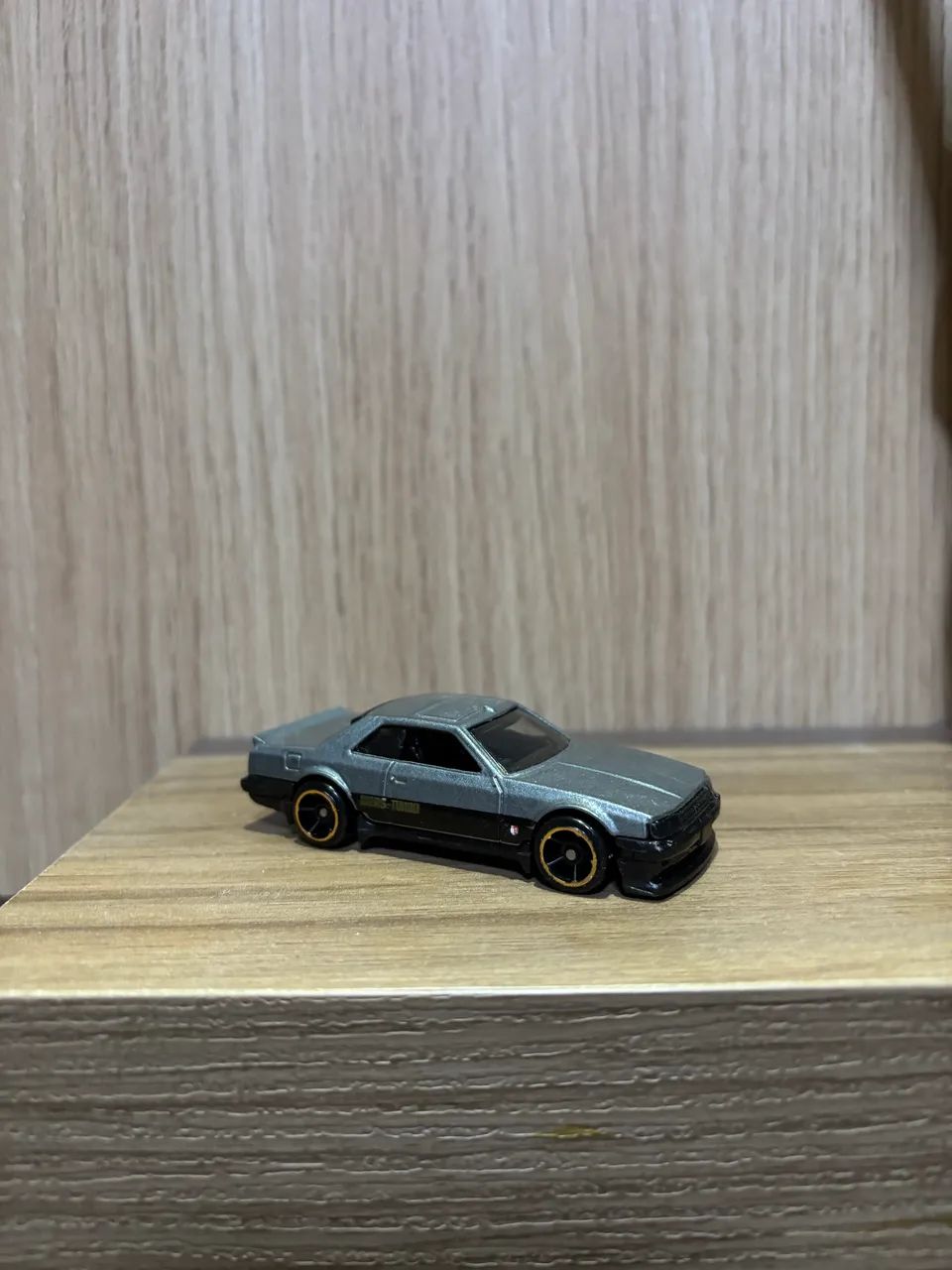 Hot Wheels Skyline RS KDR30