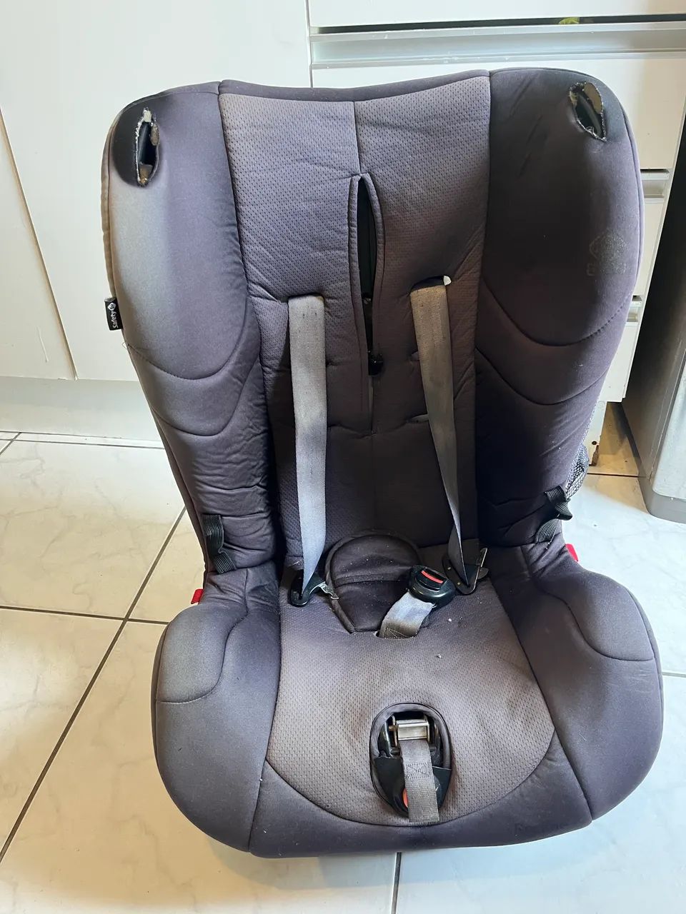 Cadeirinha carro até 36kg