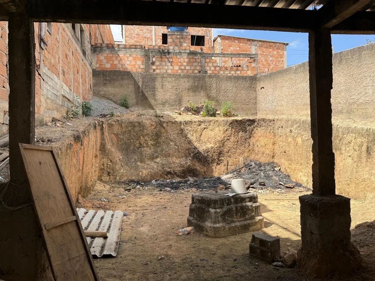 Ótimo terreno  - Foto 5