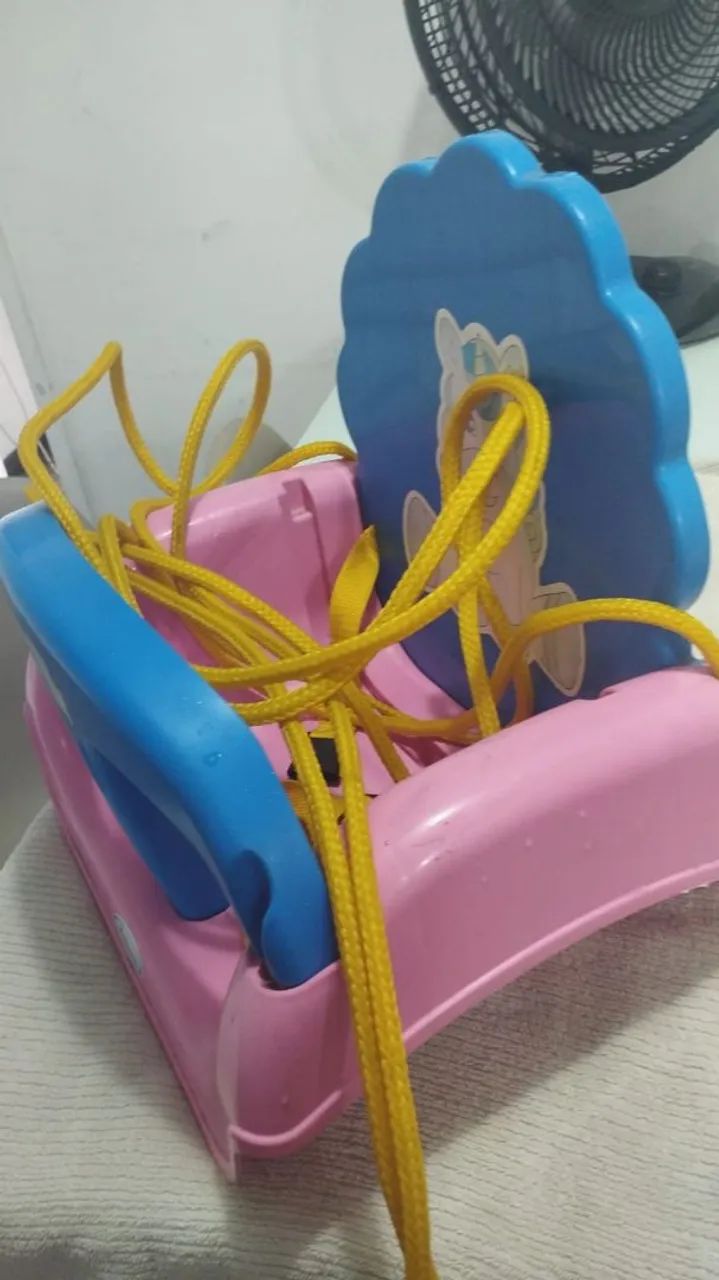 Balanço infantil  - Foto 2