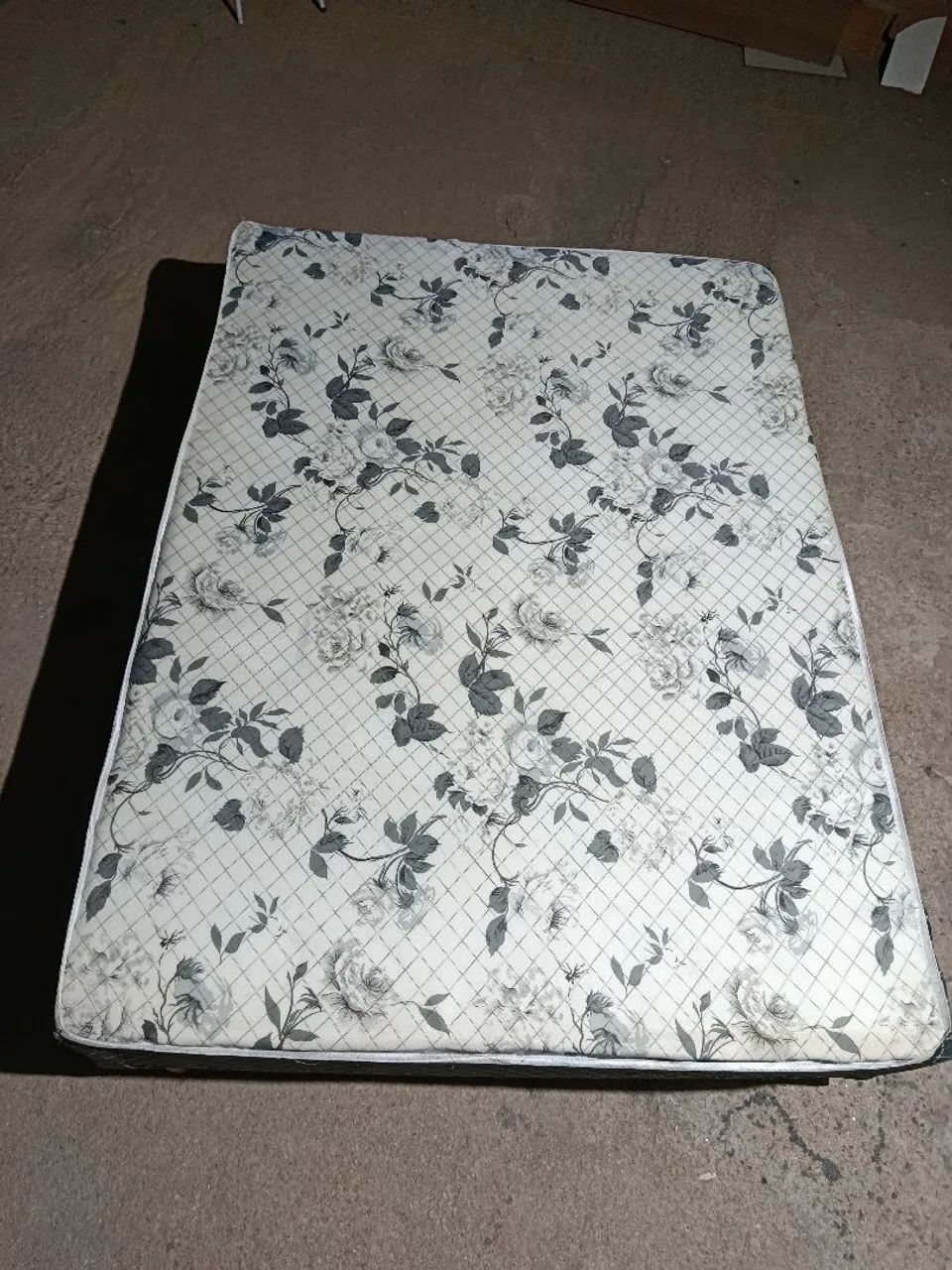 Box para cama de casal - Foto 3