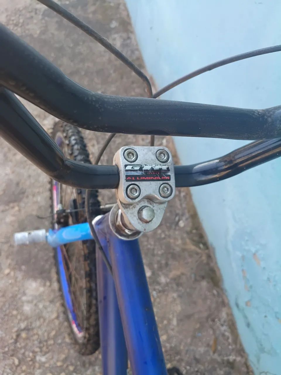 Bicicleta aro 26 - Foto 4