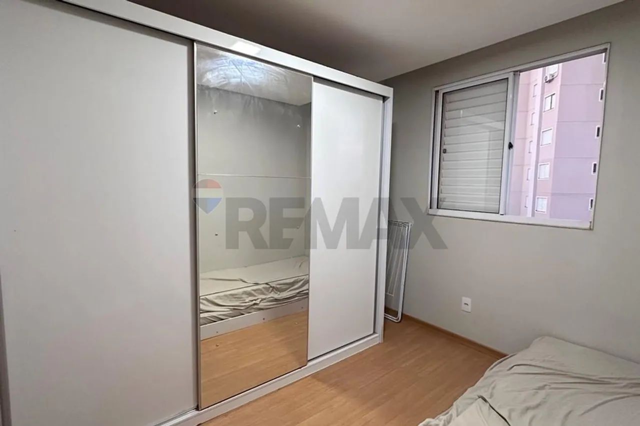 Apartamento 2 Quartos com Planejados e reformado pronto para morar - Foto 5