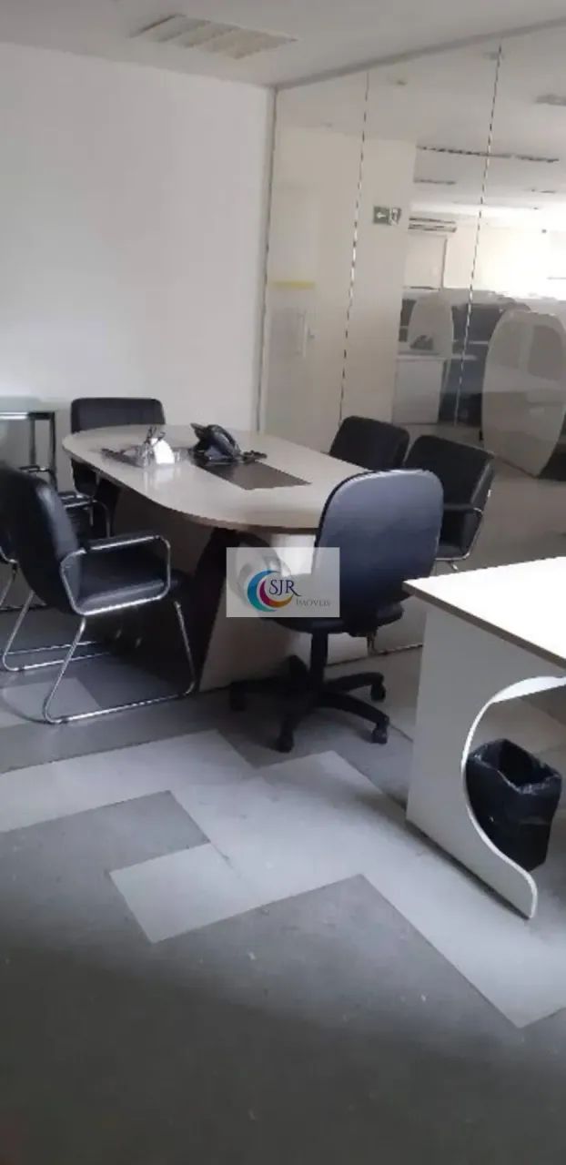 Conjunto para alugar, 290 m² - Vila Olímpia - São Paulo/SP - Foto 9