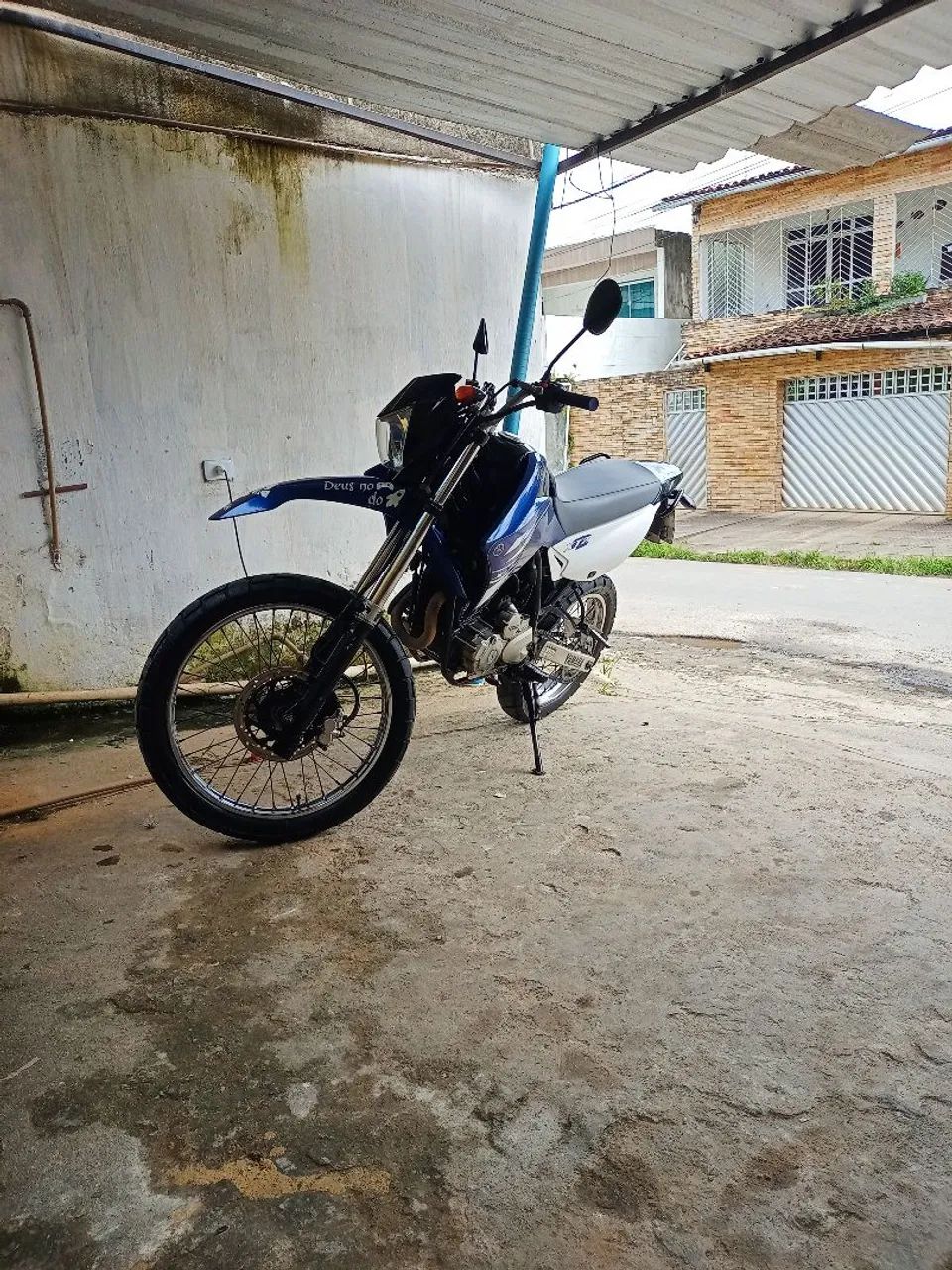 Lander 250  - Foto 4