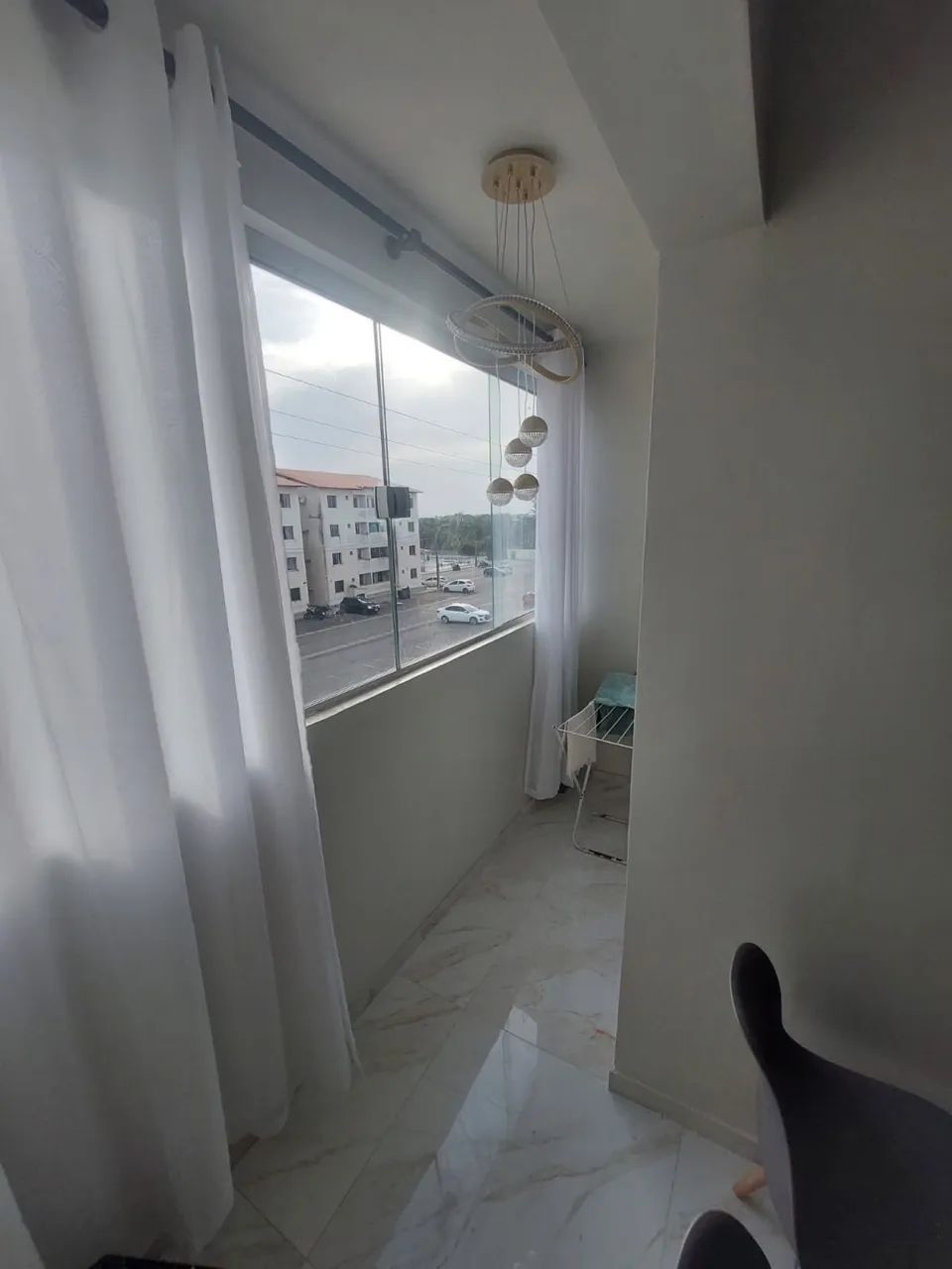 Apartamento no Bela Cintra - Foto 4