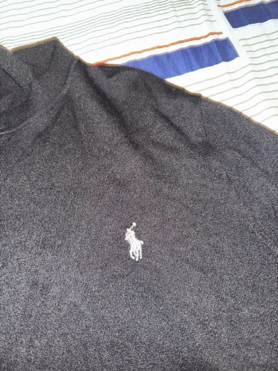 Suéter Ralph Lauren  - Foto 4