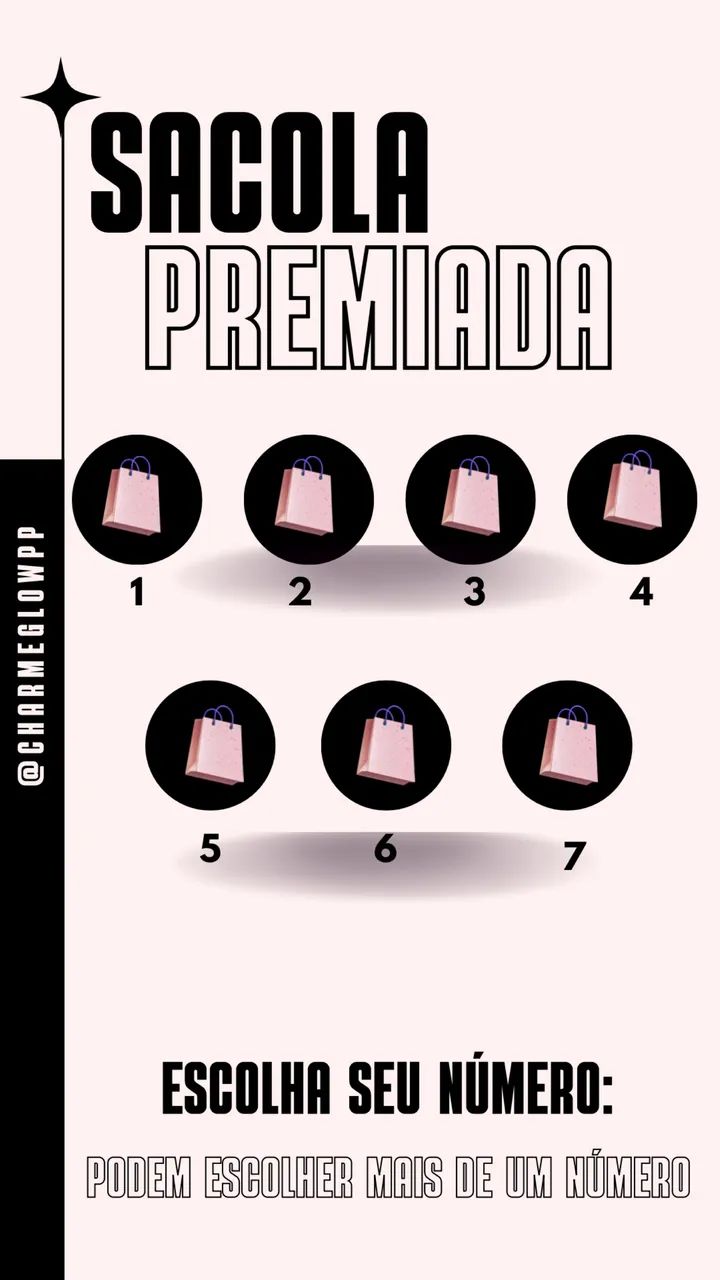 Sacolas premiadas  - Foto 2