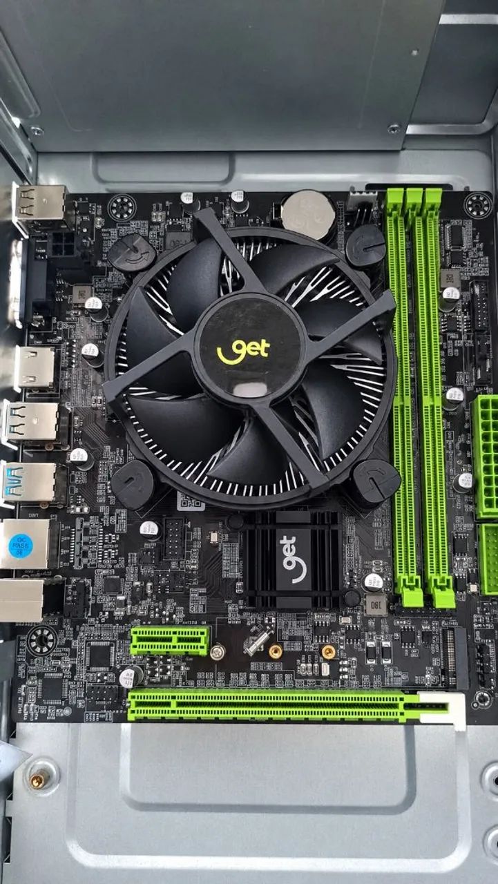 KIT upgrade DDR4 