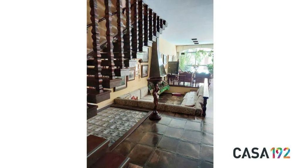 Casa com 4 dormitórios à venda, 350 m² por R$ 3.200.000,00 - Brooklin - São Paulo/SP - Foto 11