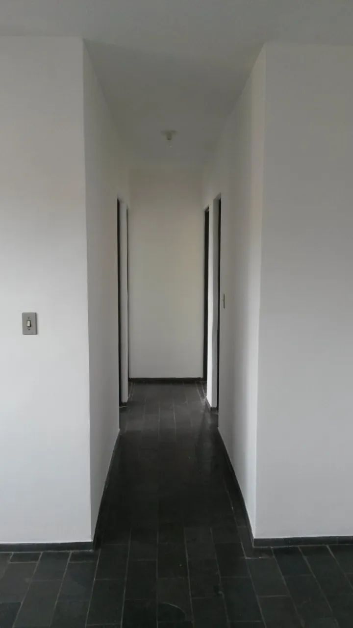 Apartamento UENF Campos - Foto 5