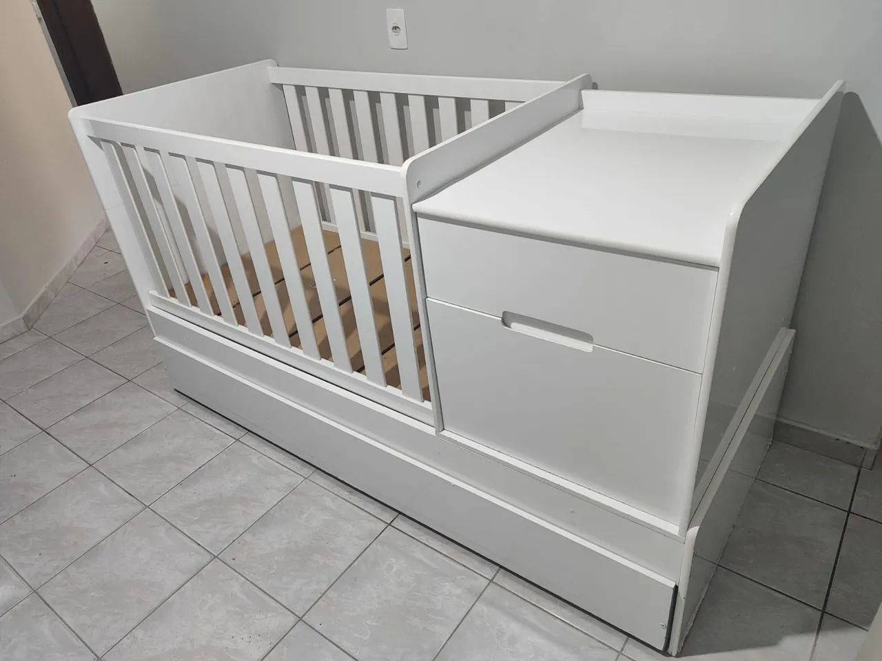Berço cama - Foto 3