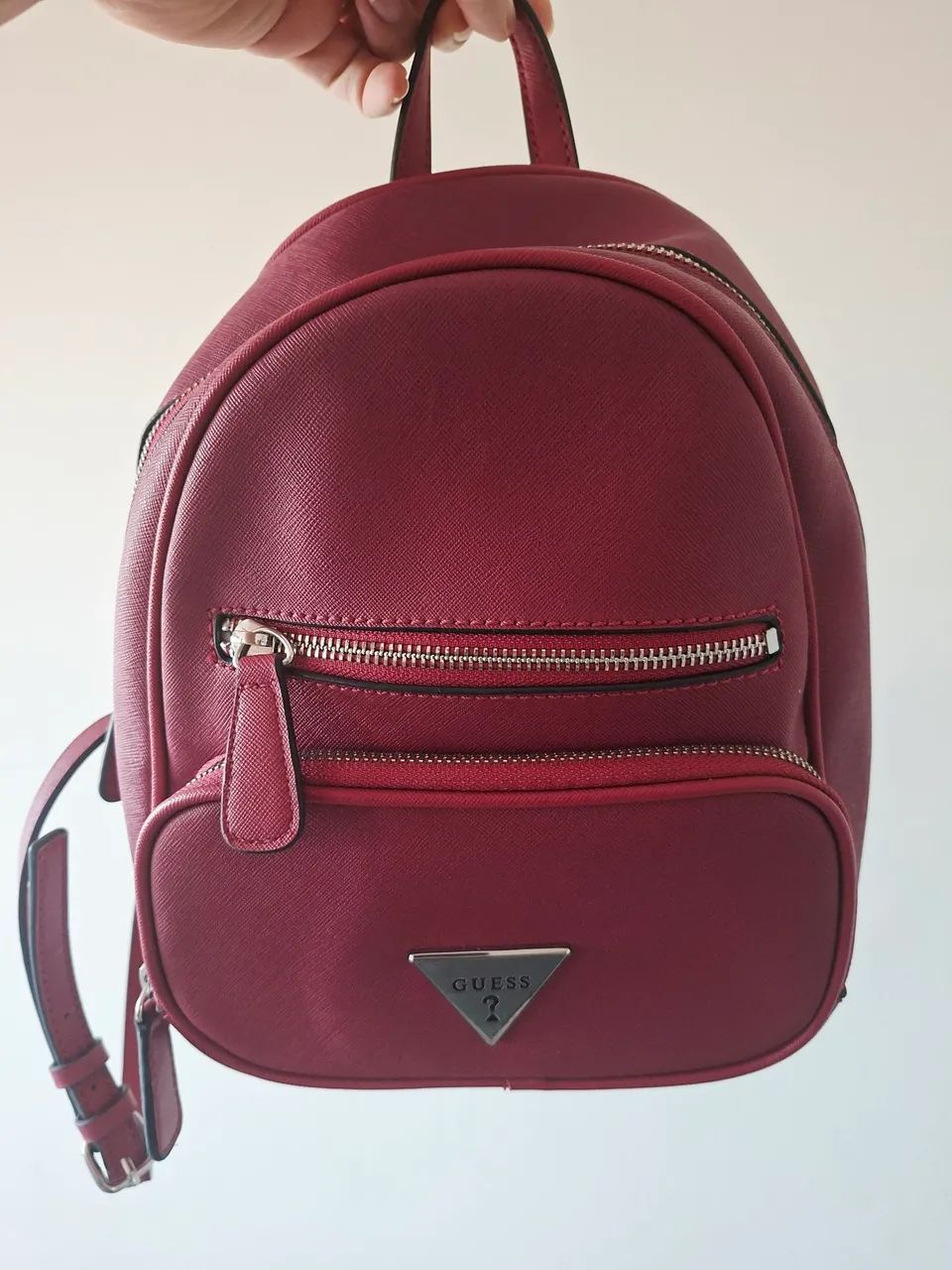 Mochila guess