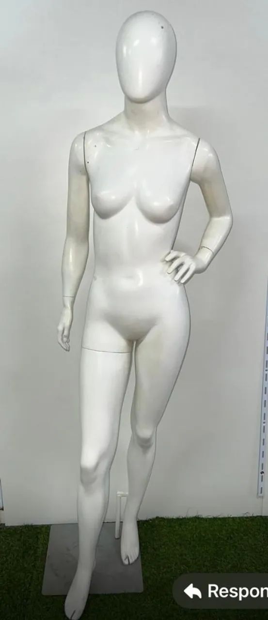 Manequins  - Foto 3