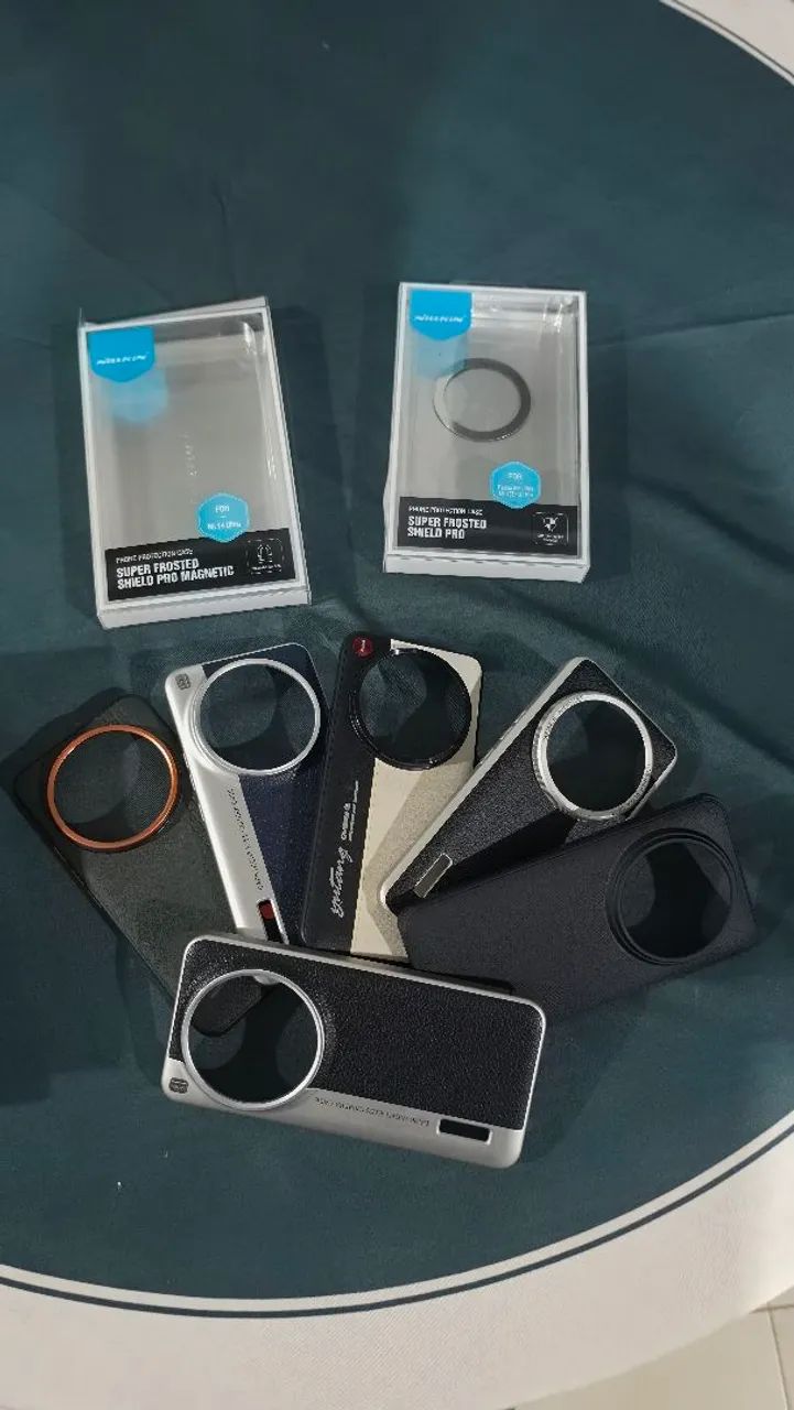Capinha xiaomi 14 ultra