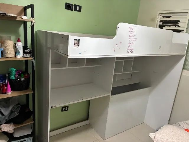 Multifunctional bunk bed available today65569088020483121