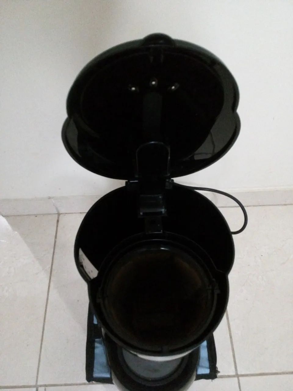 Cafeteira Britânia CP30 - 127 Volts - Foto 3