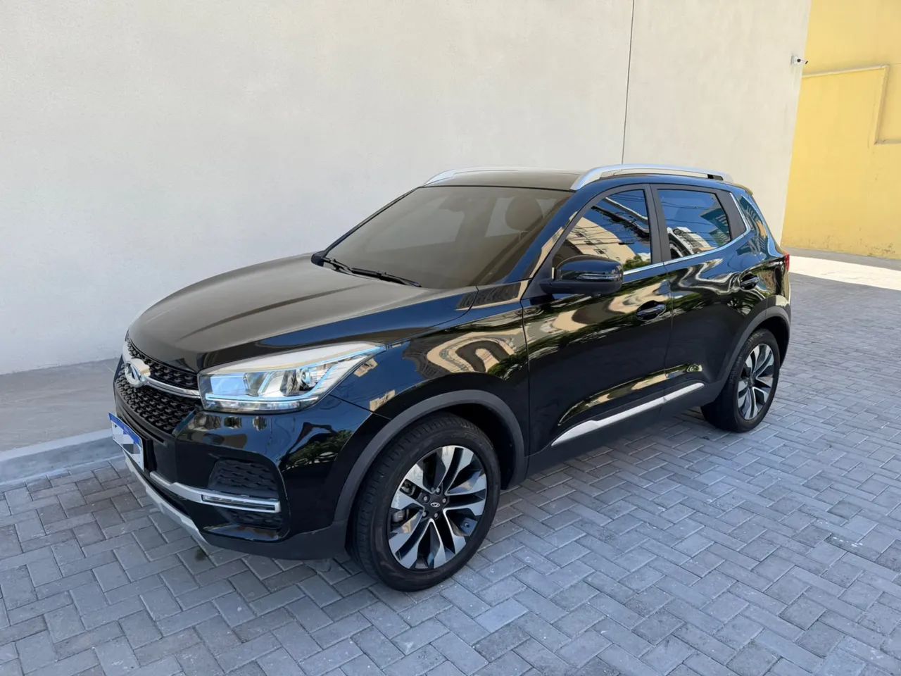 Caoa Chery Tiggo 2022