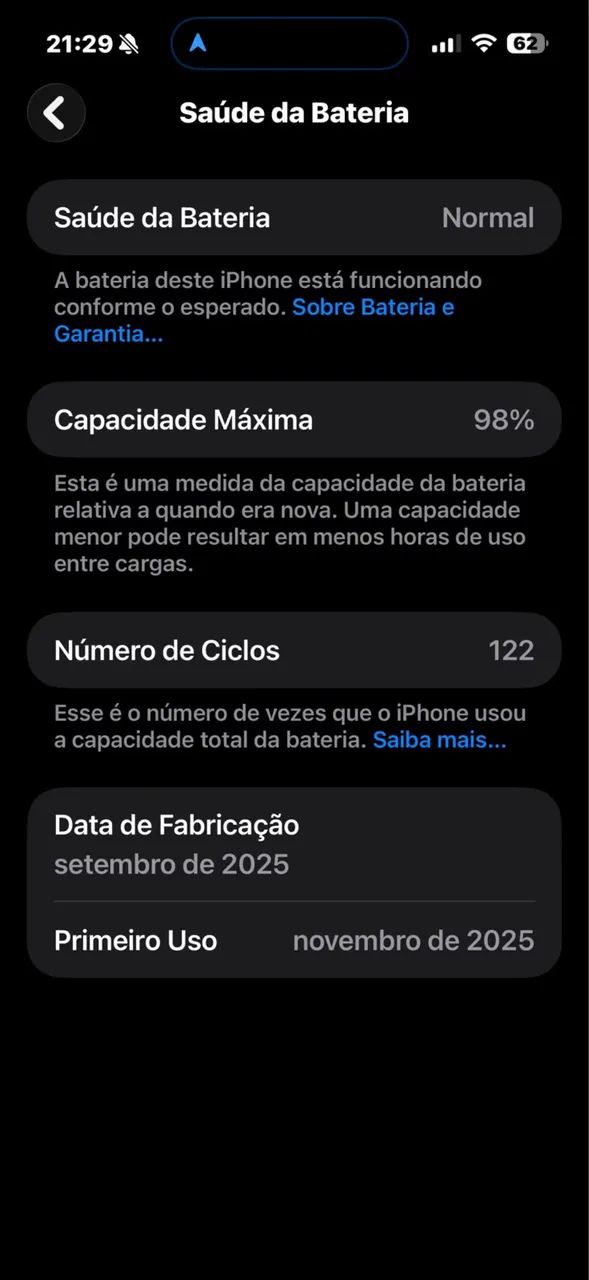 iPhone 17 Pro Max 2TB - Foto 5