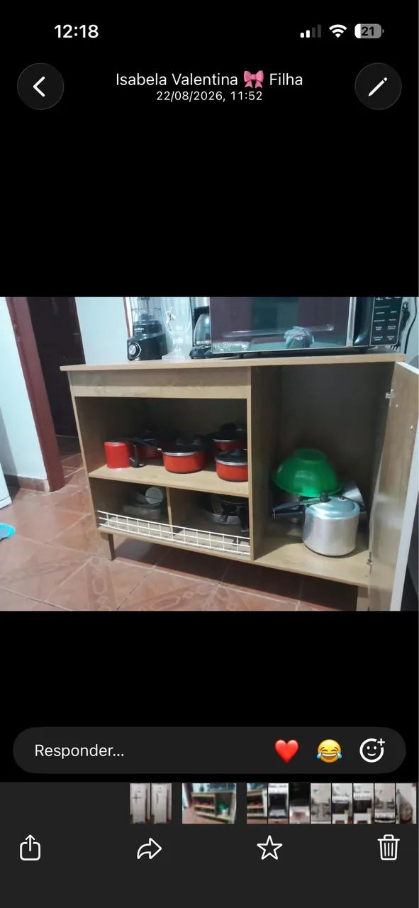 Armário novo - Foto 2