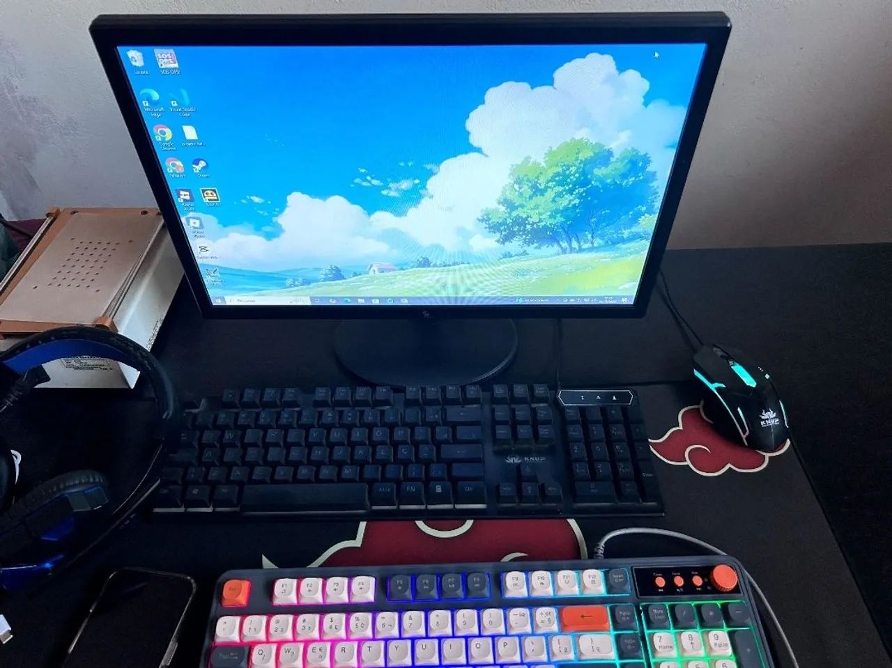 Monitor