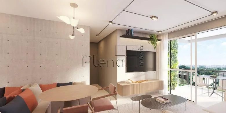 Cobertura à venda em Campinas, Jardim Aurélia, com 3 quartos, com 196 m² - Foto 5