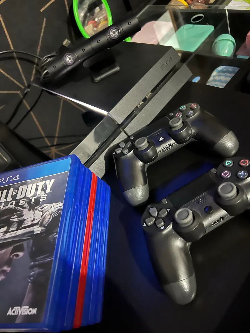 Ps4 Novinho  - Foto 3