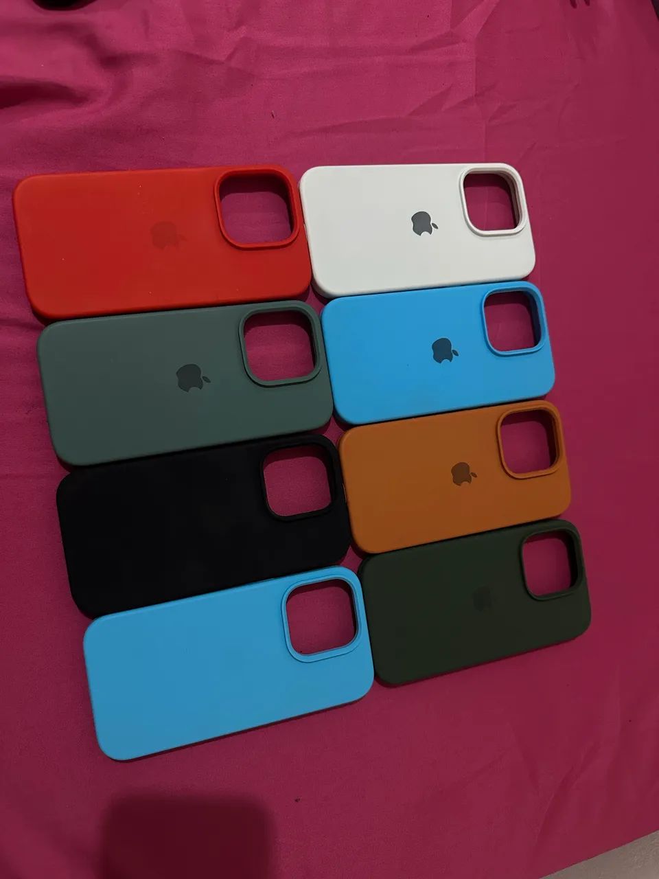 Capinhas, iphone 14 pro!