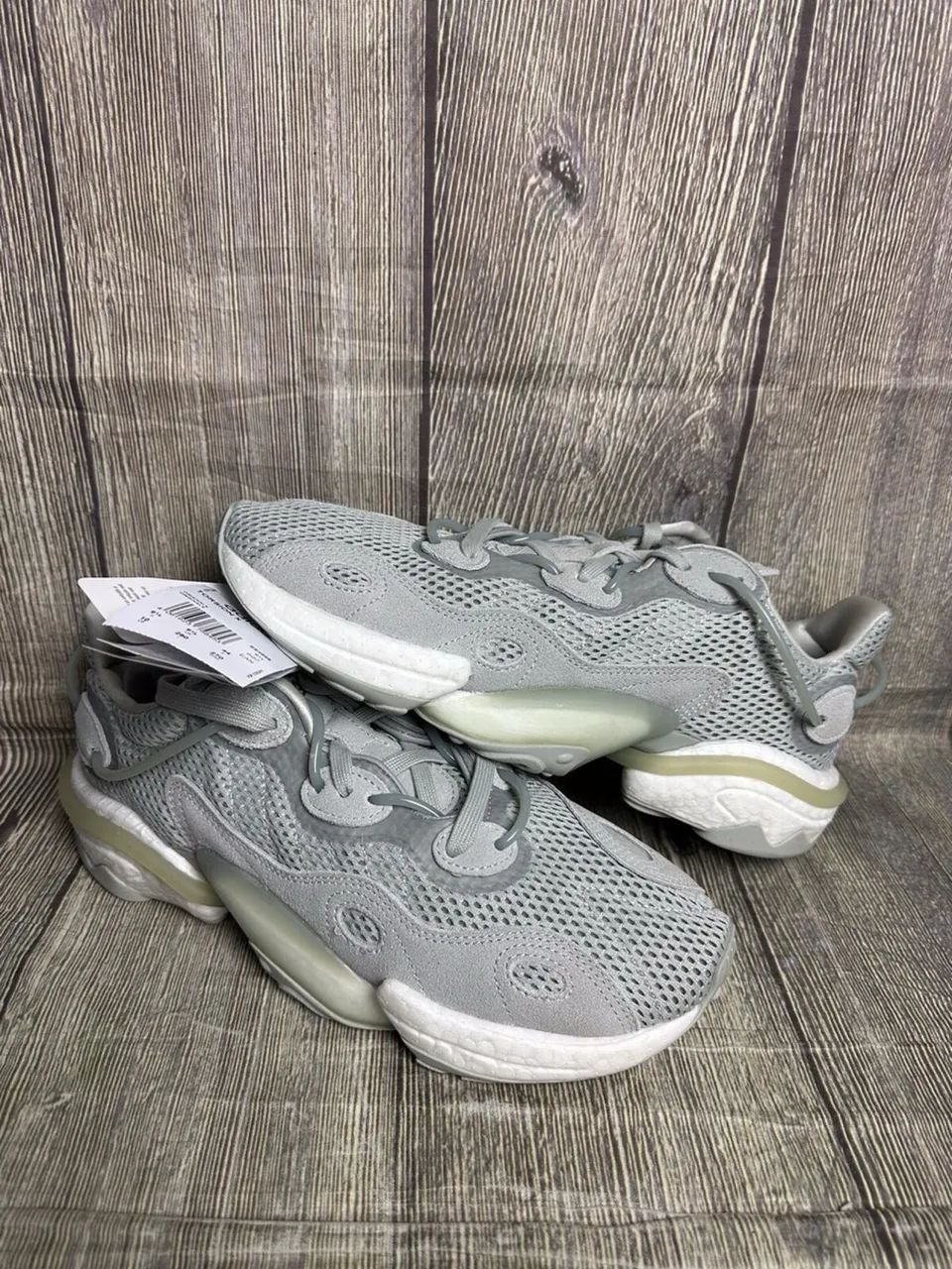 tenis adidas torsion cinza 42 - Calçados - São Domingos, Niterói