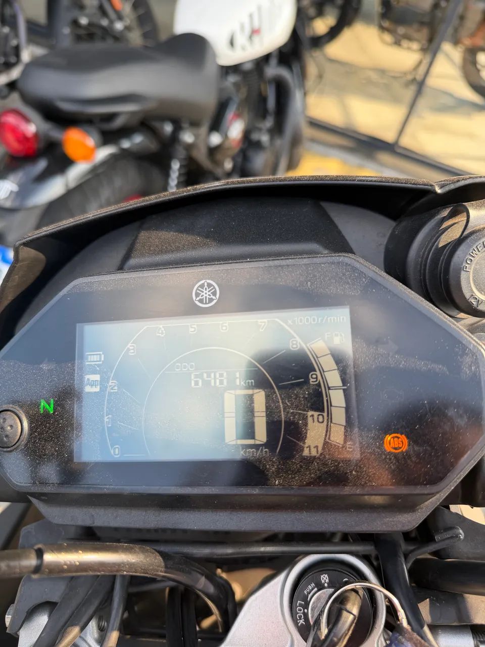 Lander xtz connect 250 - Foto 5