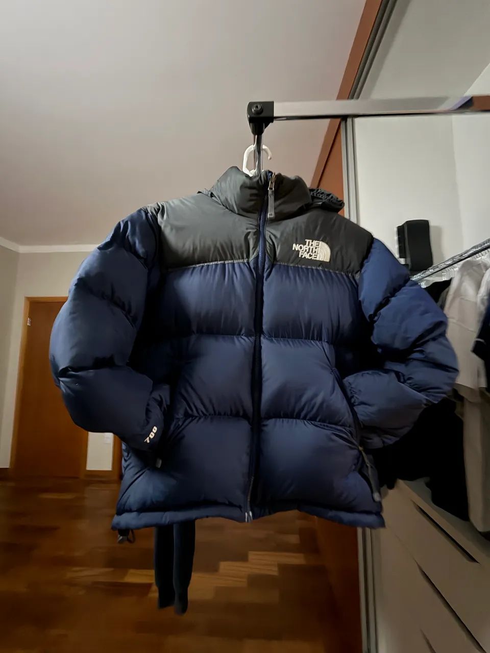 The North Face 1996 Retro Nuptse Jacket  - Foto 2