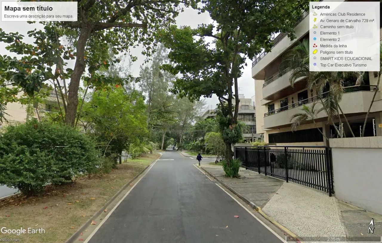 Gleba A, Av. Guilherme de Almeida. - Foto 4