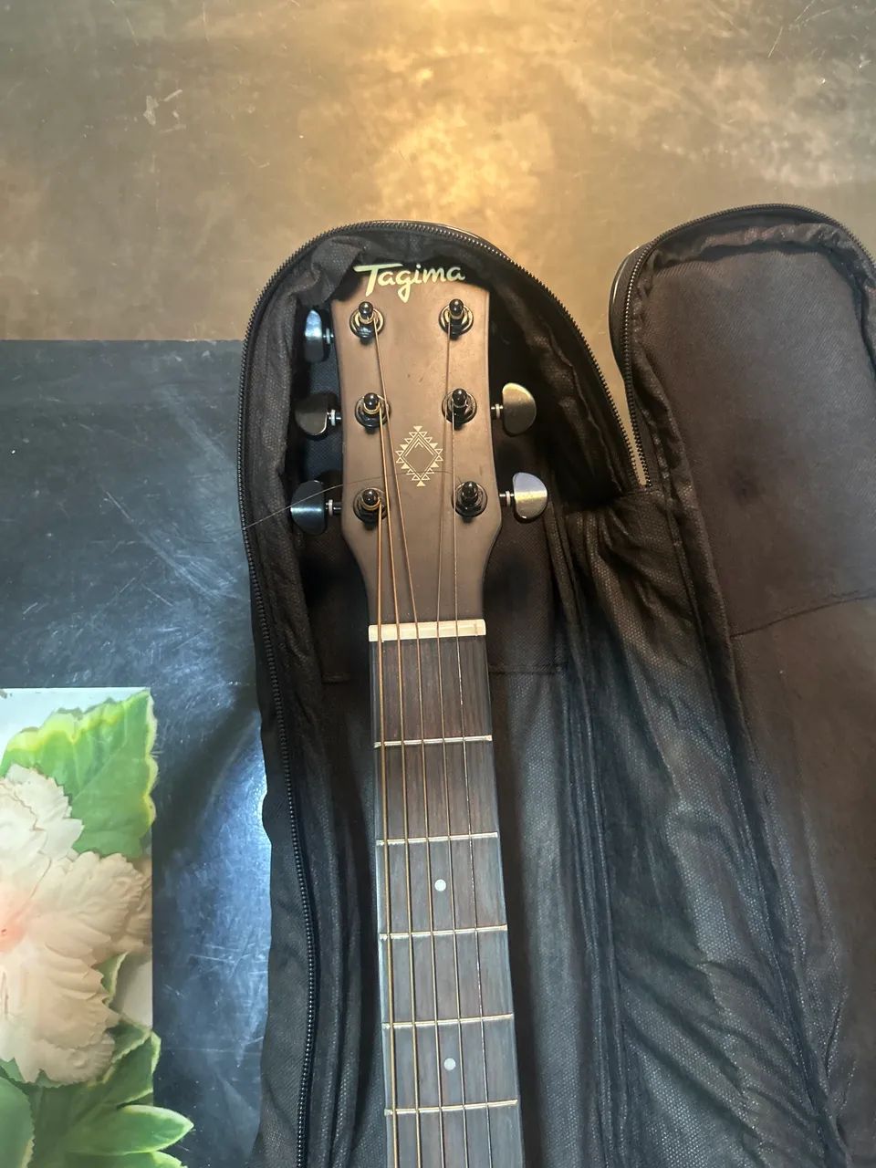 Violão Tagima - Foto 2