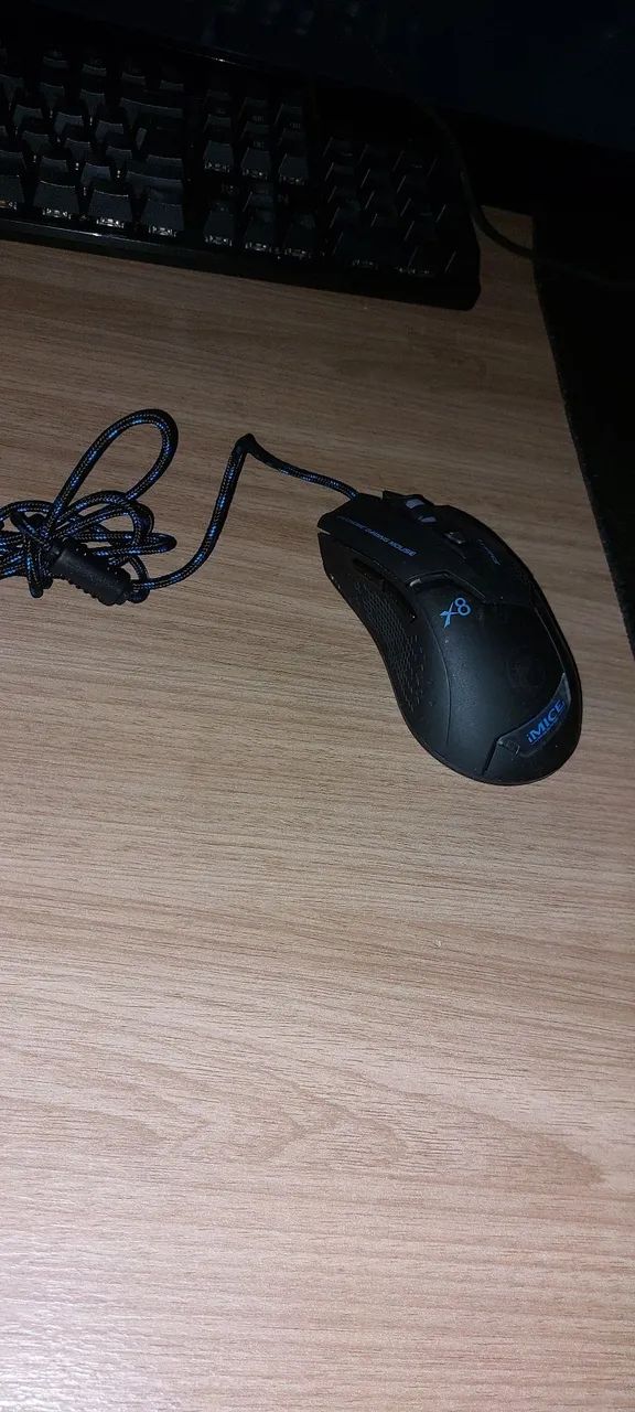 Mouse imice x8 gaming