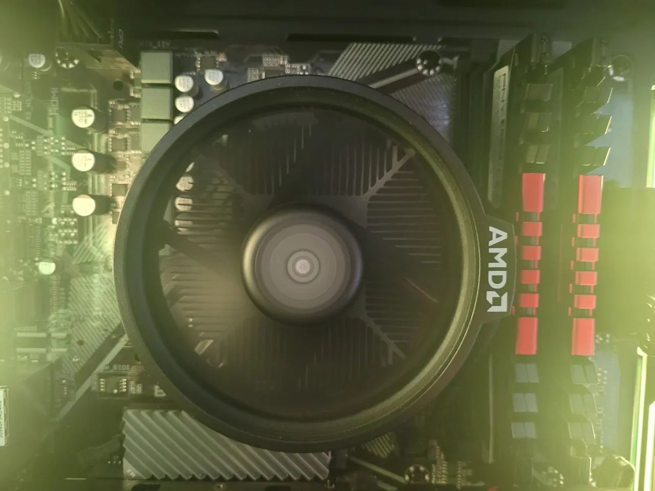 Processador Ryzen 5600GT - Foto 3