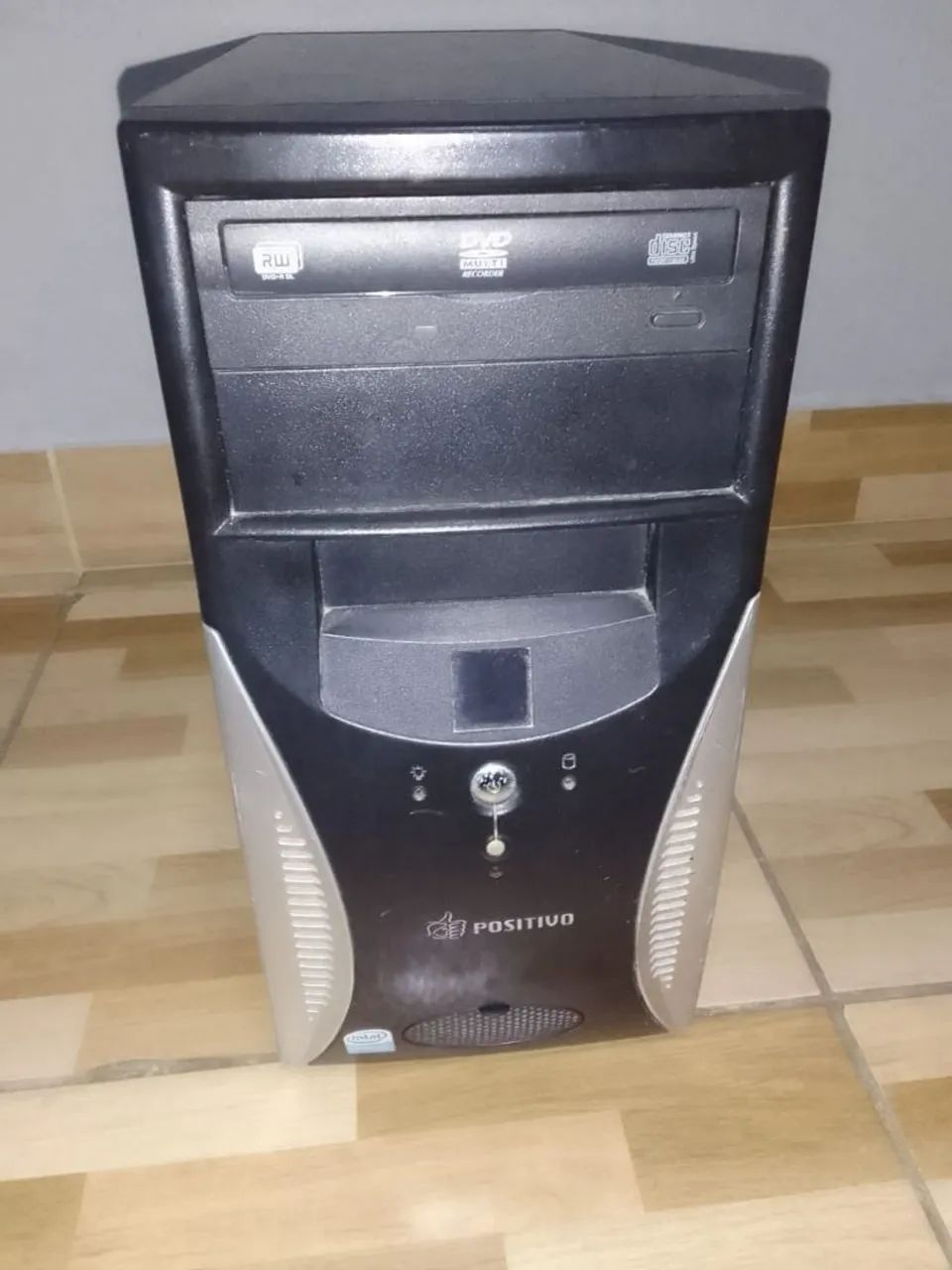 Cpu