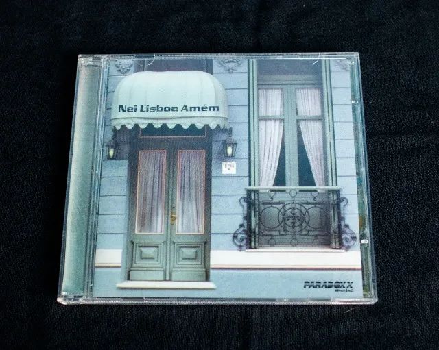 CD Nei Lisboa - Amém