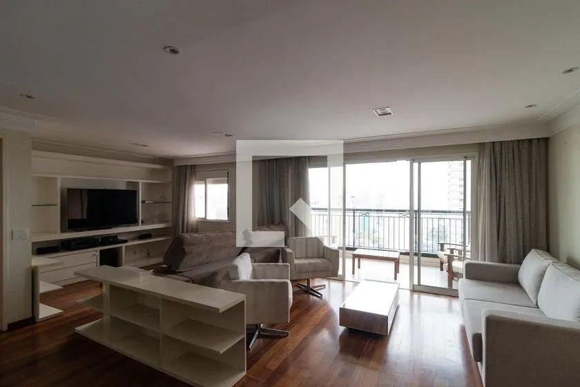 Apartamento à Venda - Perdizes, 2 Quartos, 139 m2