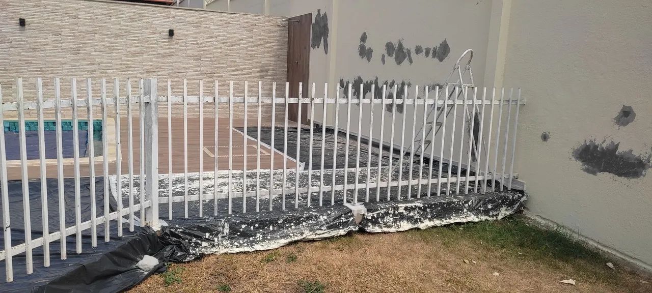 Reformas e pinturas  - Foto 5