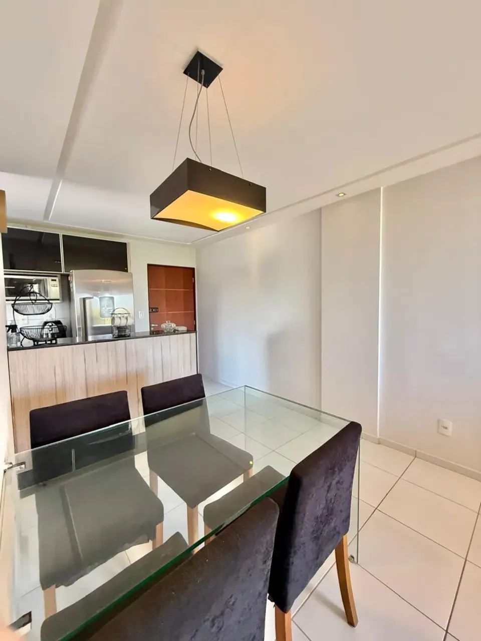 Excelente Apartamento em Cruz das Almas - Foto 3