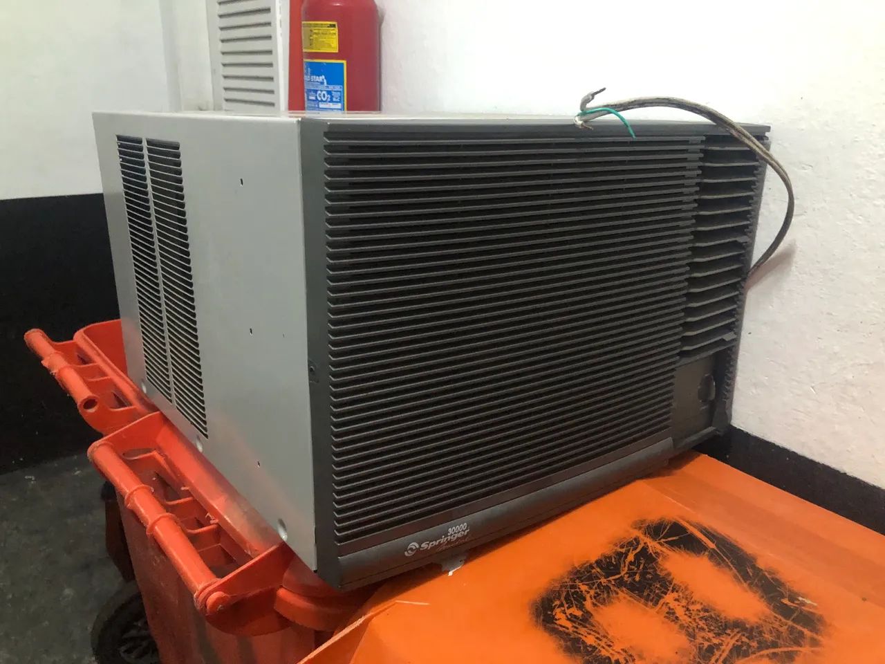 Ar condicionado springer  - Foto 2