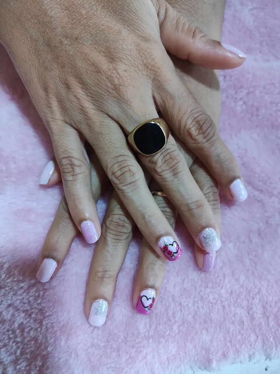 Manicure e pedicure  - Foto 3