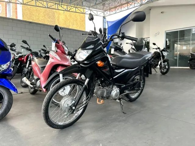 HONDA - POP 110i ES 2025 - Foto 3
