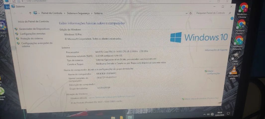 Computador i5 - Foto 5