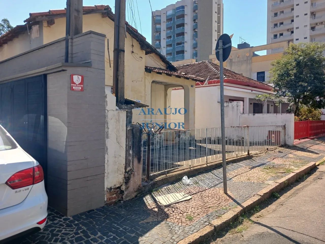 TERRENO 552M² CENTRO DE AMERICANA - Foto 4