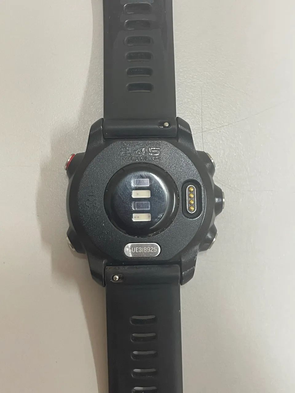 Garmin Forerunner 245 Music GPS - Completo com Caixa - Foto 4