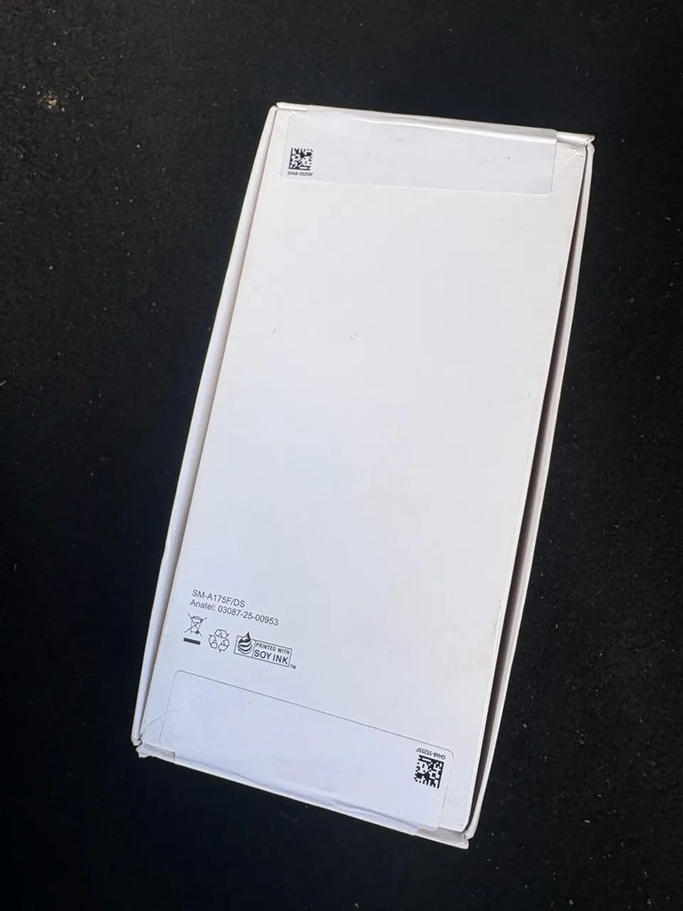 Samsung Galaxy a17 8g 256gb na caixa - Foto 3